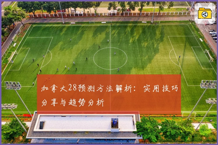 加拿大28预测方法解析：实用技巧分享与趋势分析