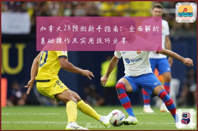 加拿大28预测新手指南：全面解析基础操作及实用技巧分享