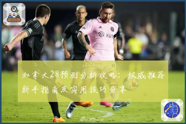 加拿大28预测分析攻略:权威推荐新手指南及实用技巧分享