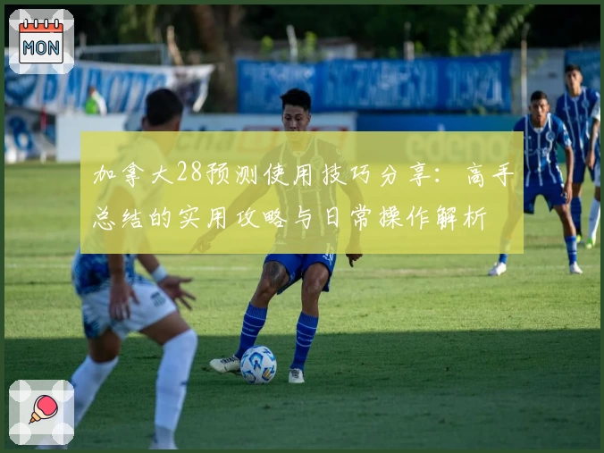 加拿大28预测使用技巧分享：高手总结的实用攻略与日常操作解析