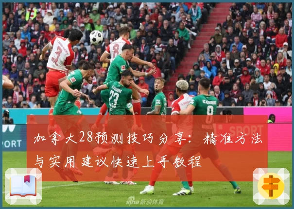 加拿大28预测技巧分享：精准方法与实用建议快速上手教程