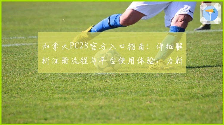 加拿大PC28官方入口指南：详细解析注册流程与平台使用体验，为新用户打造便捷入门路径